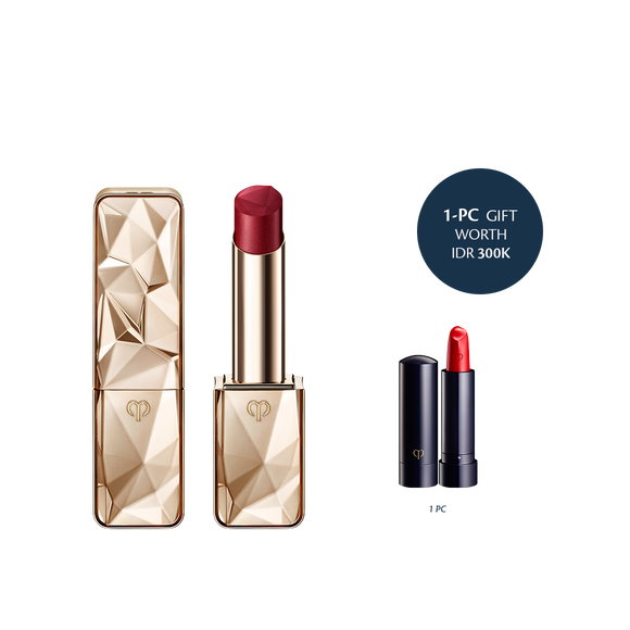 THE PRECIOUS LIPSTICK